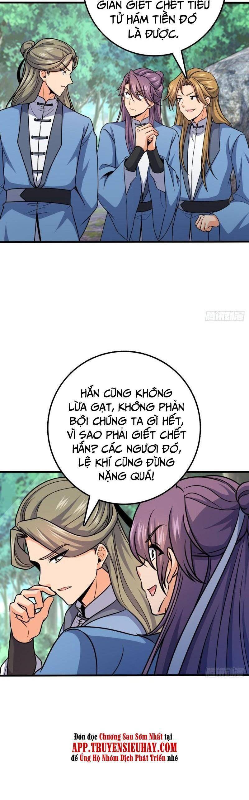 Chương 595 - trang 11