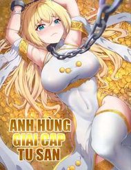 Bìa Anh Hùng Giai Cấp Tư Sản
