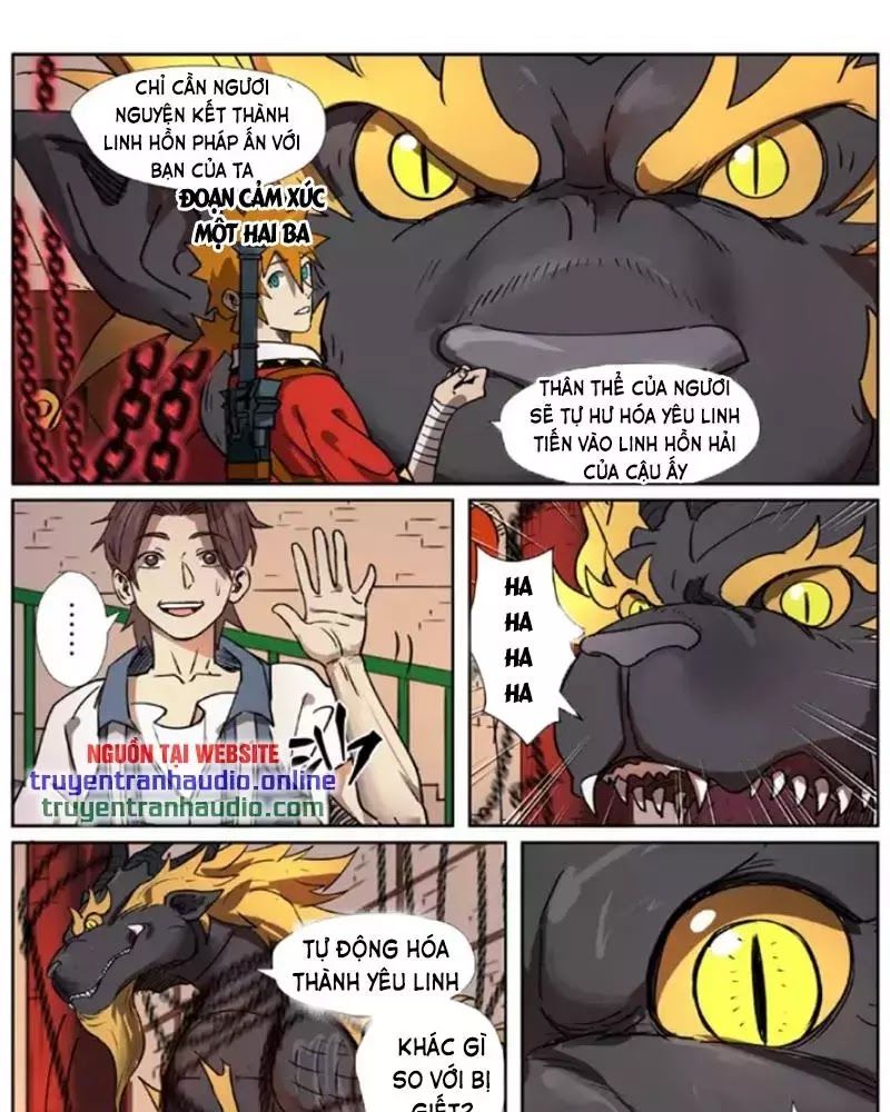 Chương 278.1 - trang 10