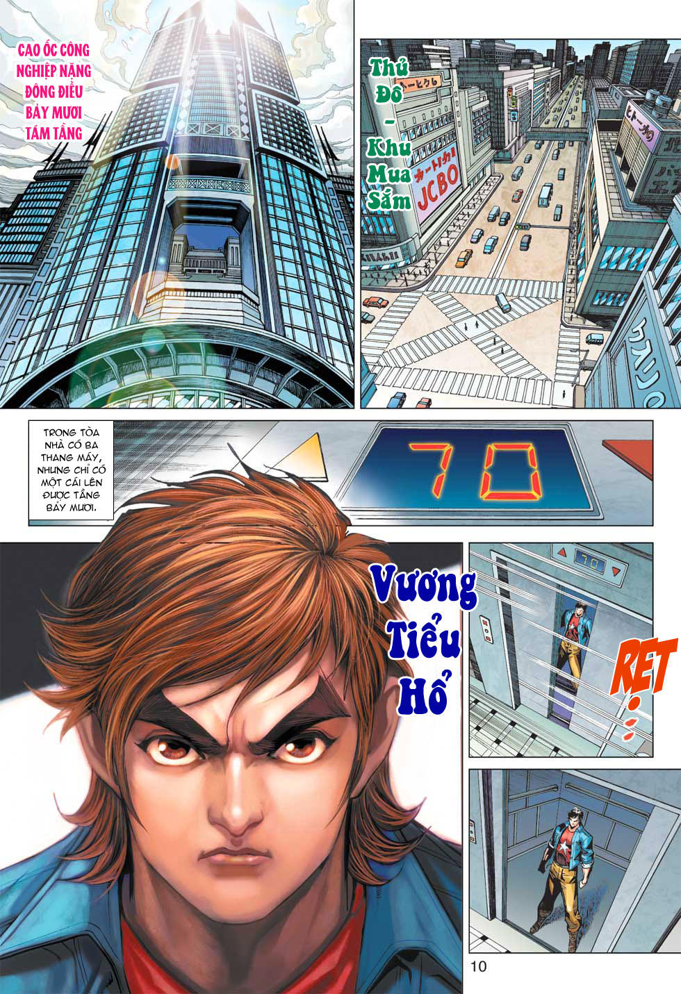 Chương 371 - trang 10