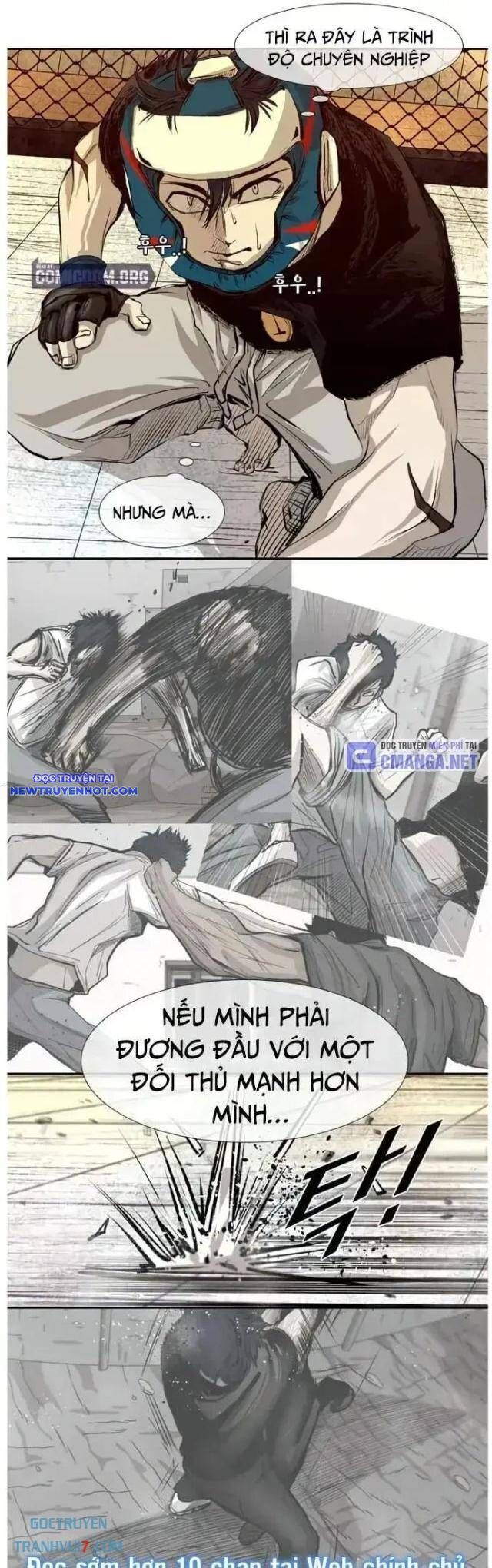 Chương 131 - trang 32