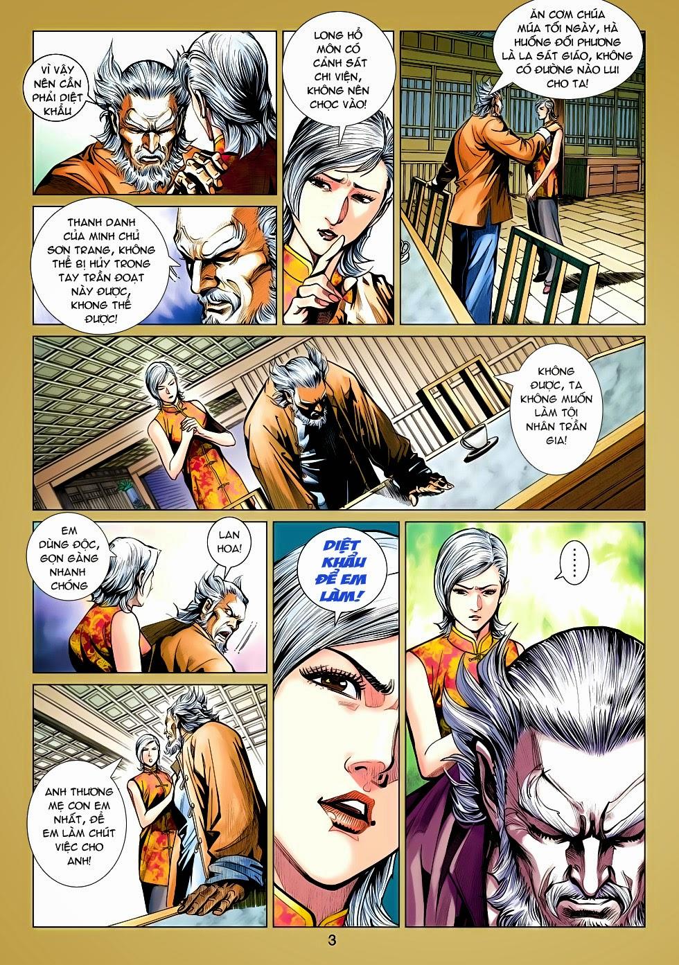 Chương 461 - trang 3