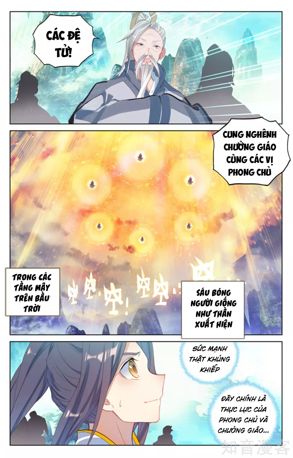 Chương 153 - trang 19
