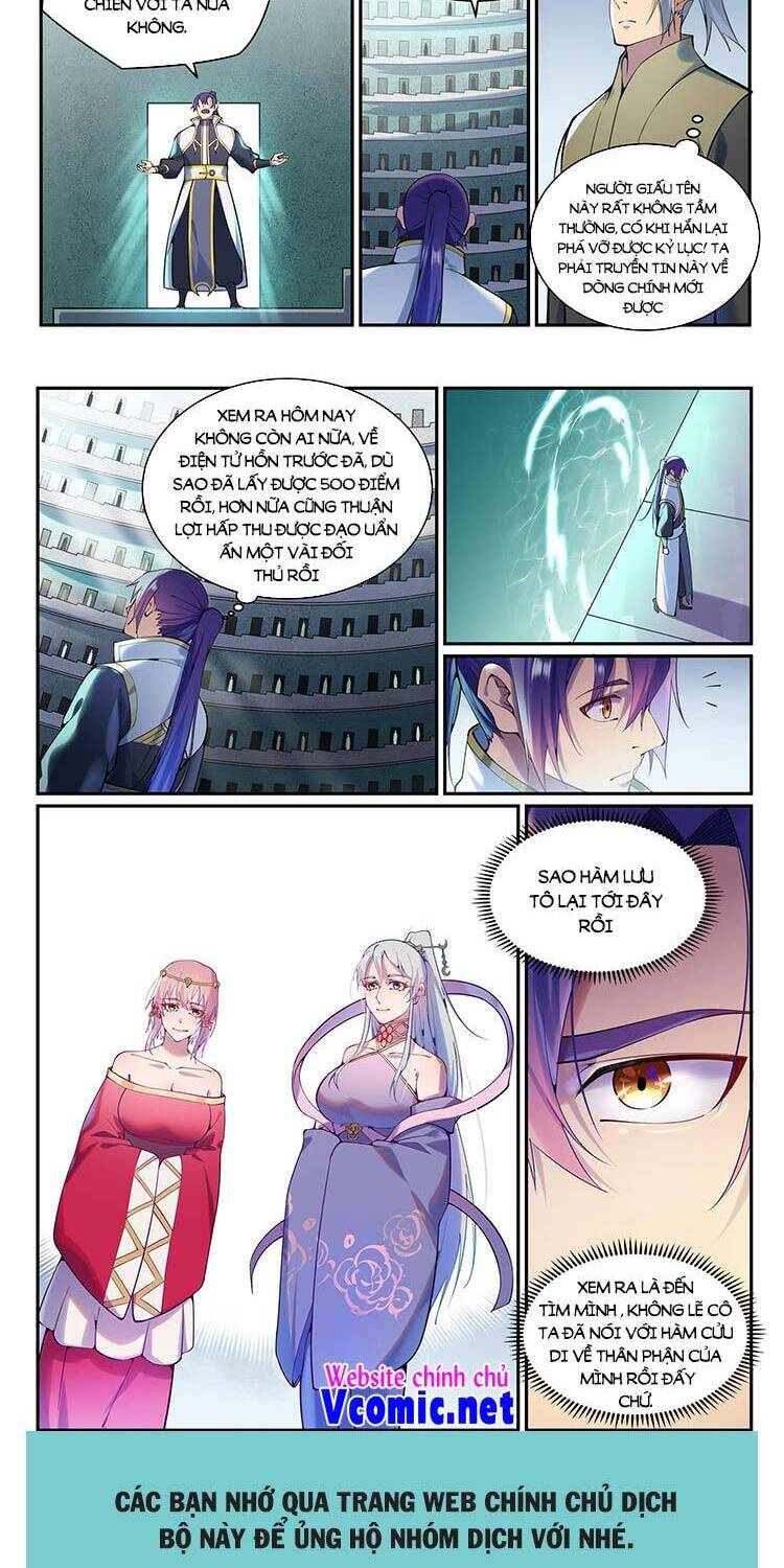 Chương 884 - trang 8