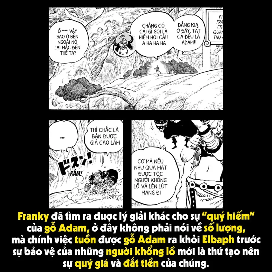 Chương 1138.1 - trang 31