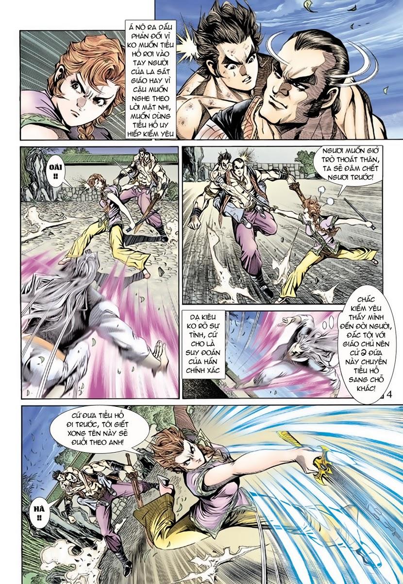 Chương 146 - trang 5