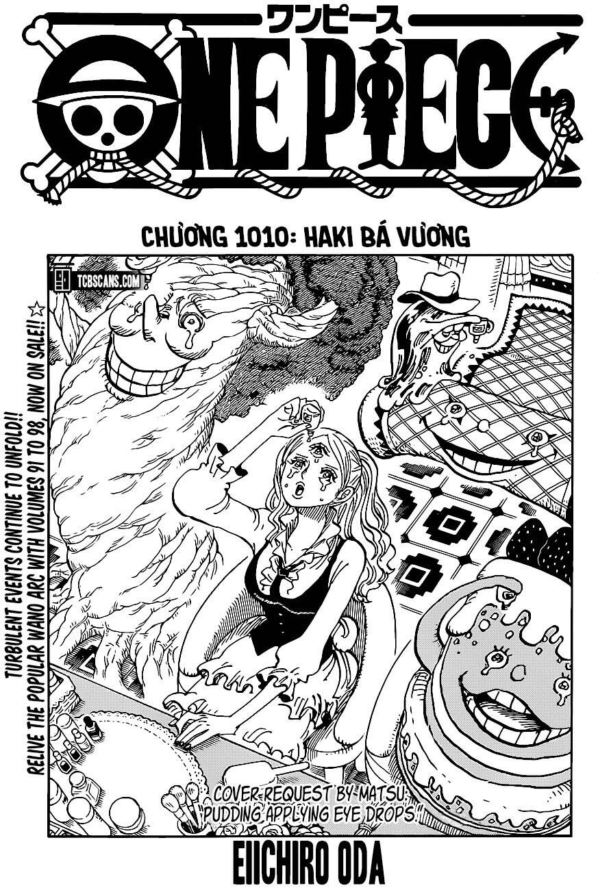 Chương 1010 - trang 1