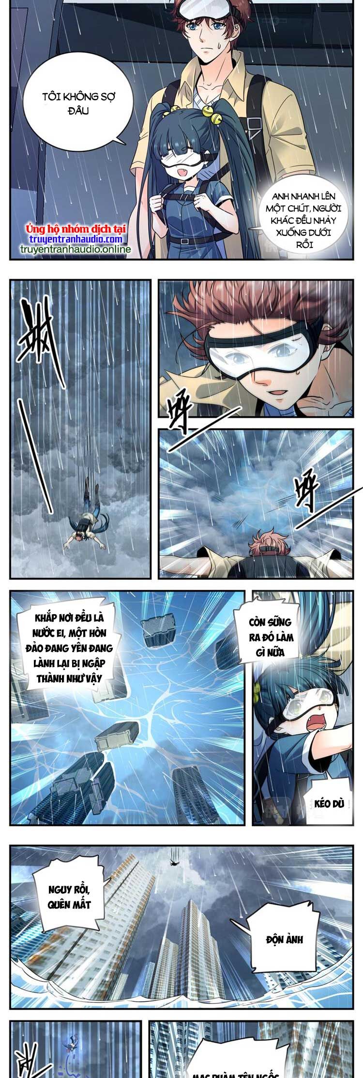 Chương 1028 - trang 7