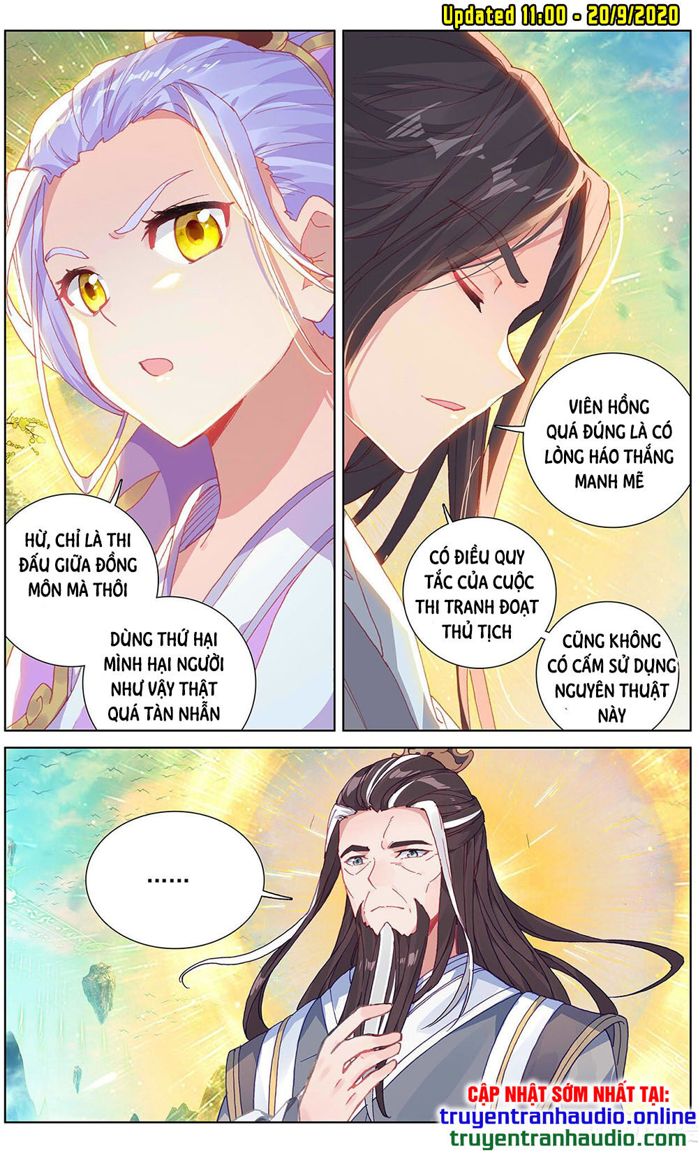 Chương 251.5 - trang 4