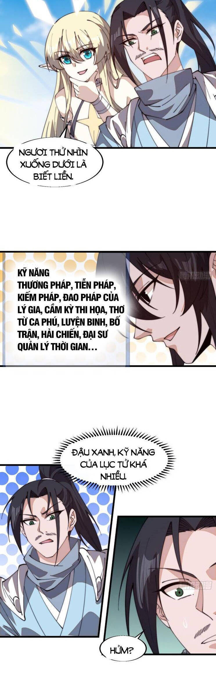 Chương 868 - trang 20