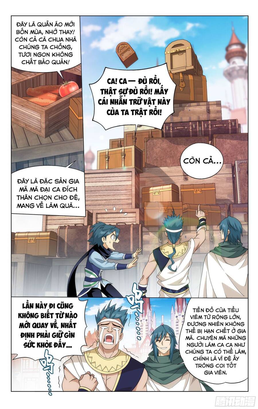 Chương 365 - trang 3