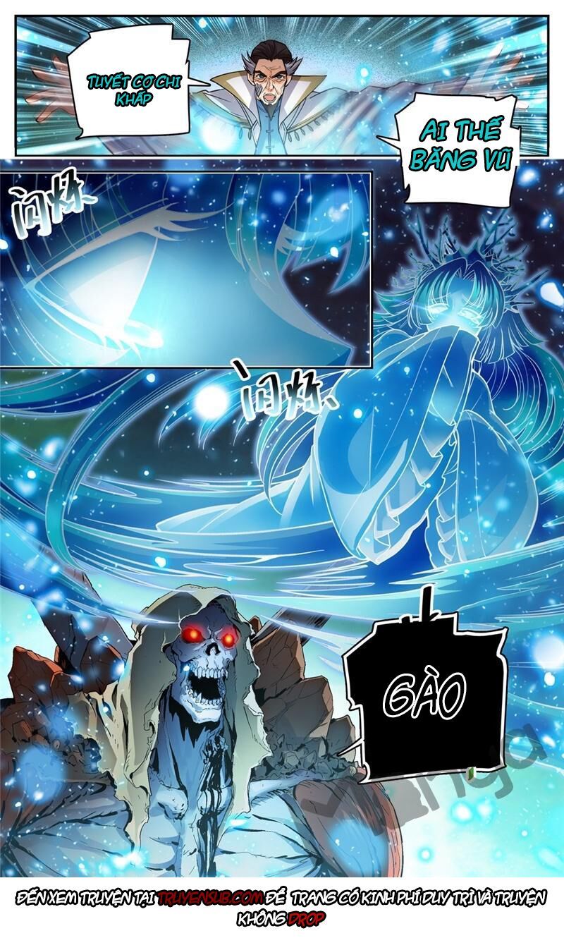Chương 455 - trang 8