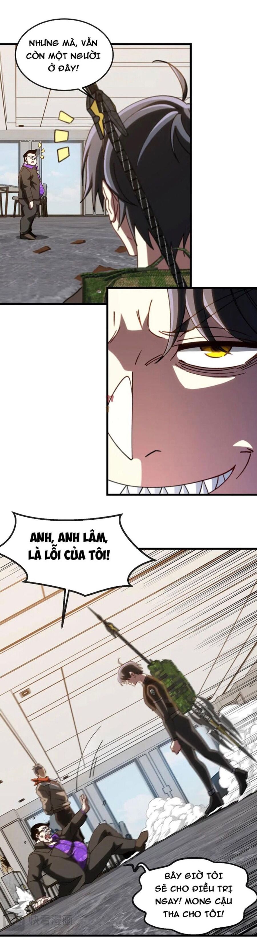 Chương 166 - trang 7