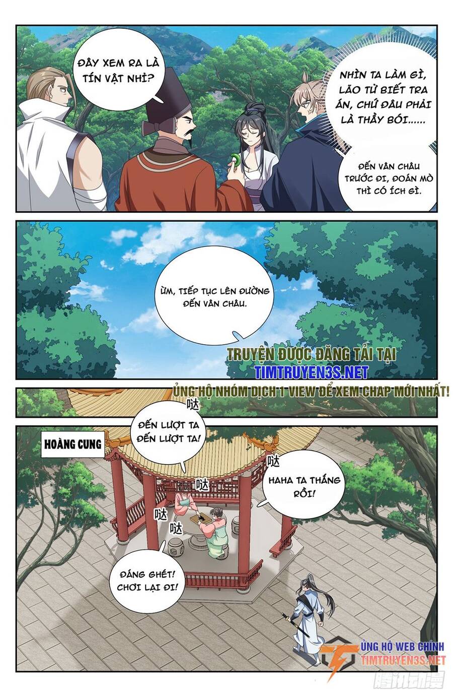 Chương 231 - trang 18