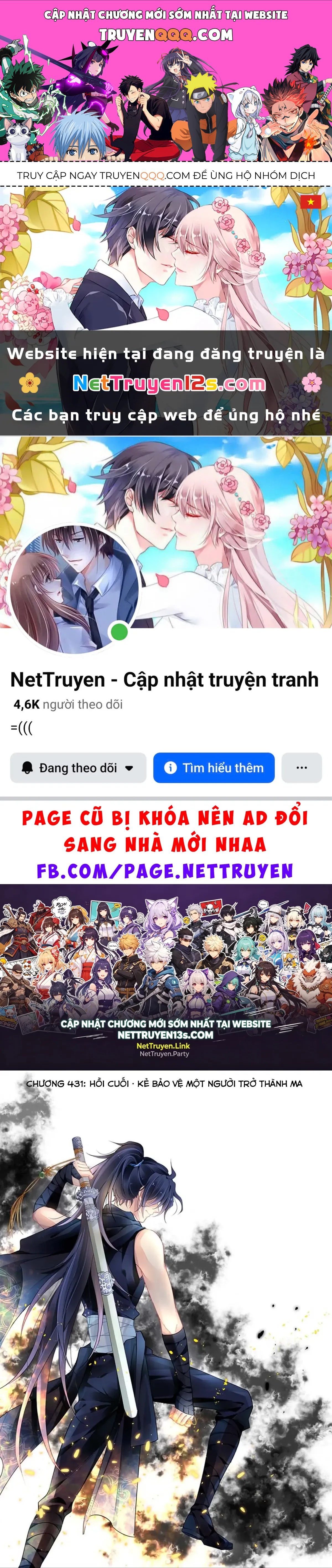 Chương 431 - trang 1