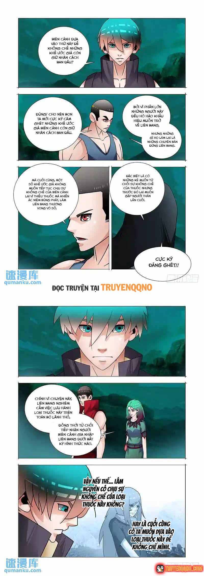 Chương 278 - trang 5