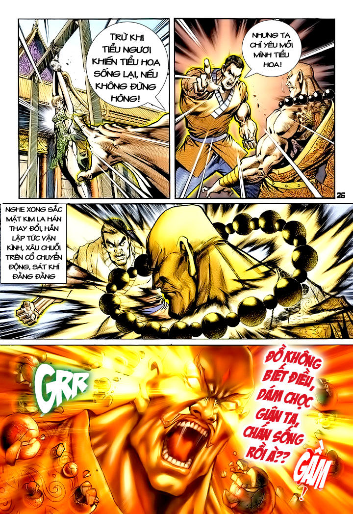 Chương 77 - trang 25