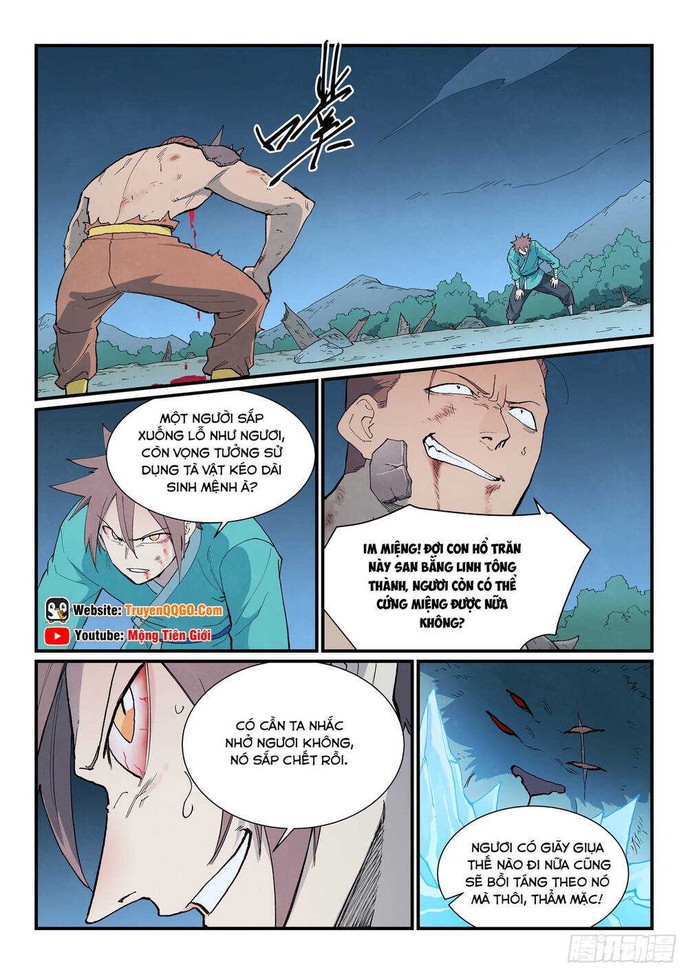 Chương 908 - trang 3