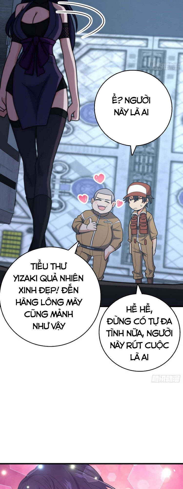 Chương 238 - trang 50