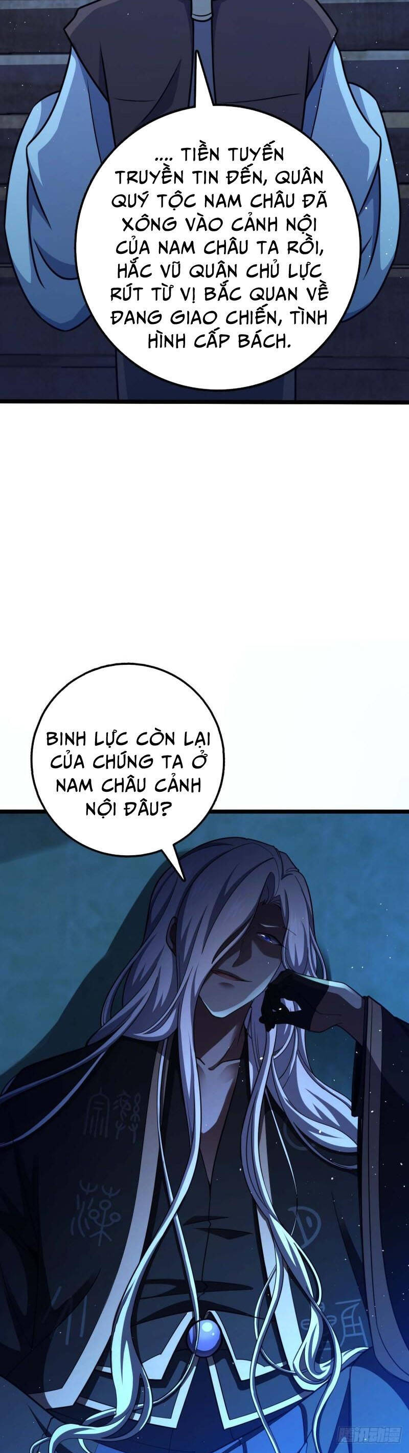 Chương 589 - trang 19