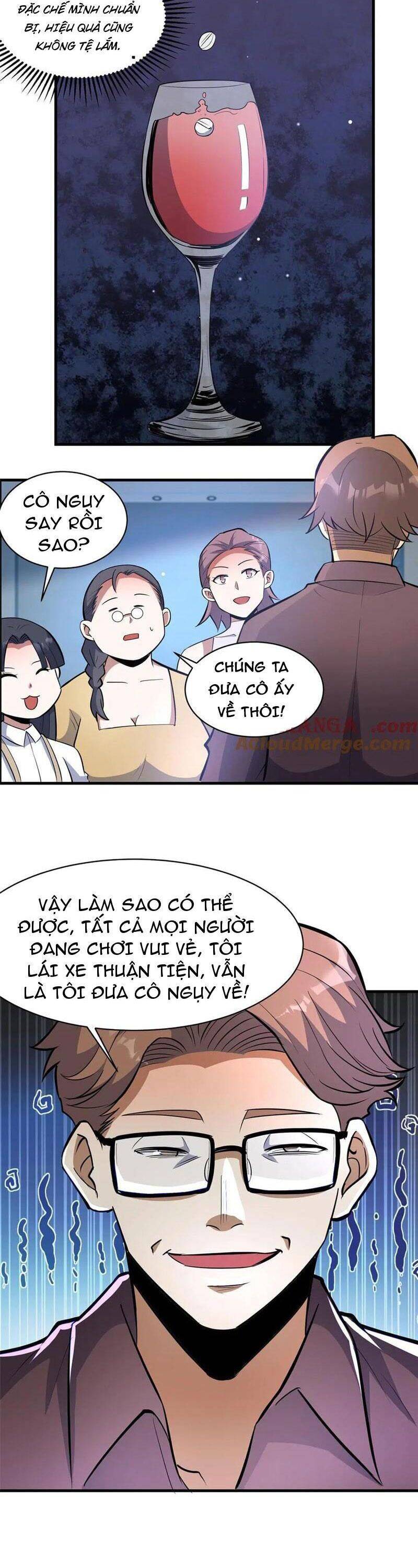 Chương 202 - trang 3