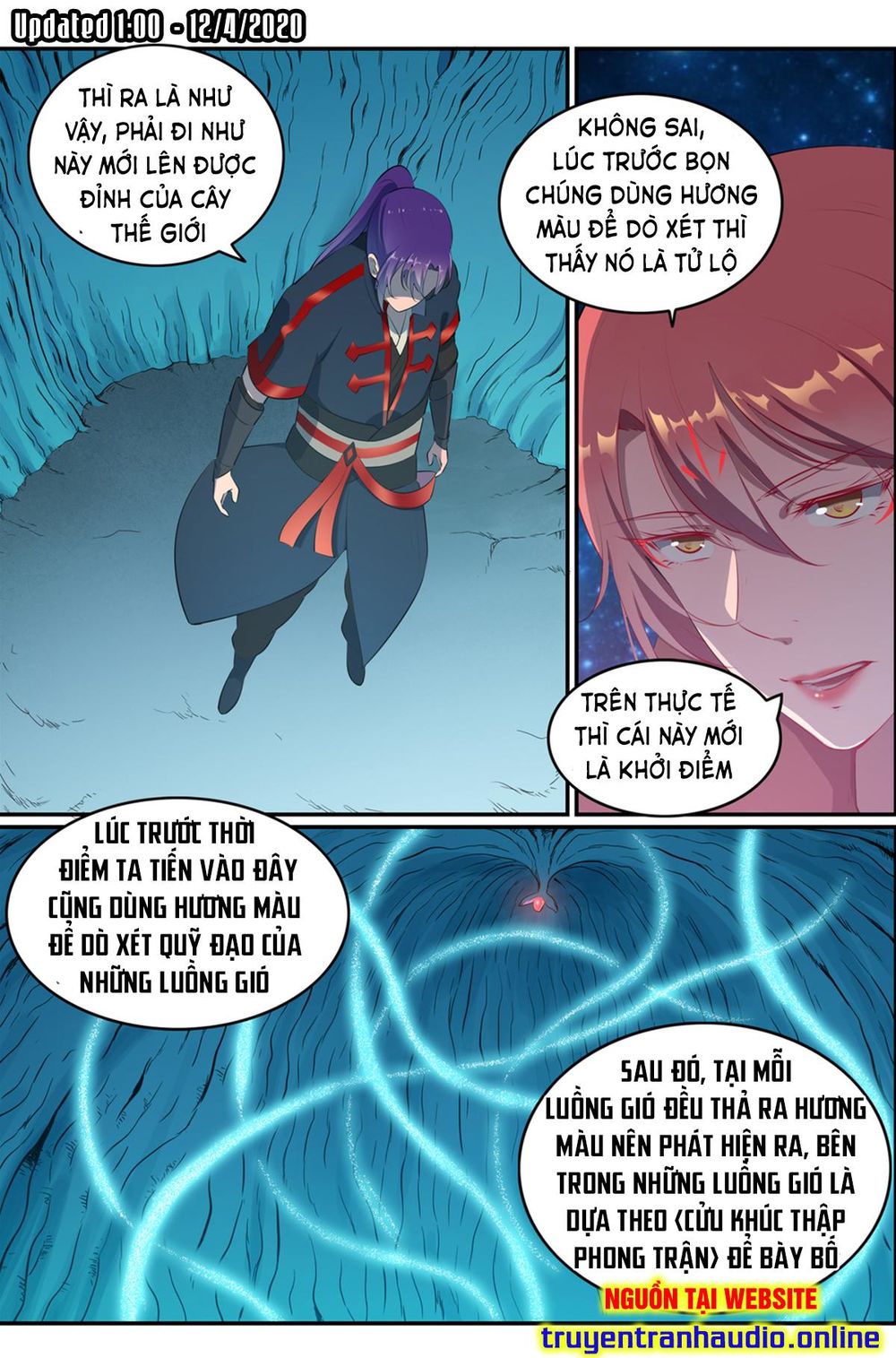 Chương 548 - trang 2