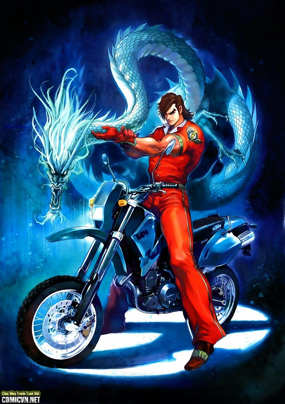 Chương 501 - trang 40