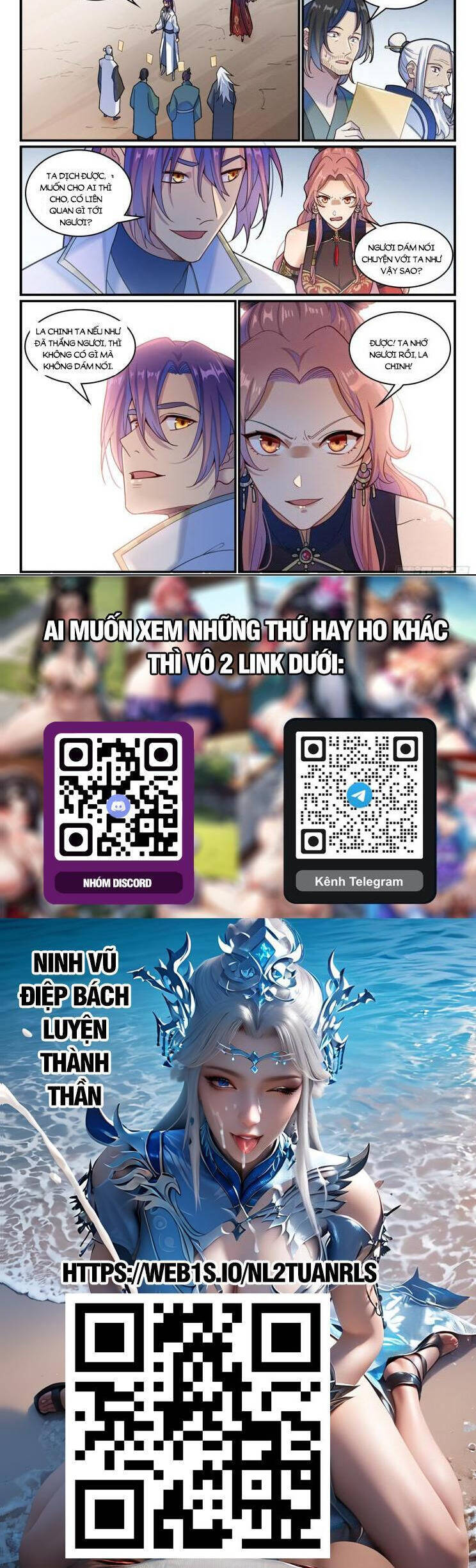 Chương 1205 - trang 8