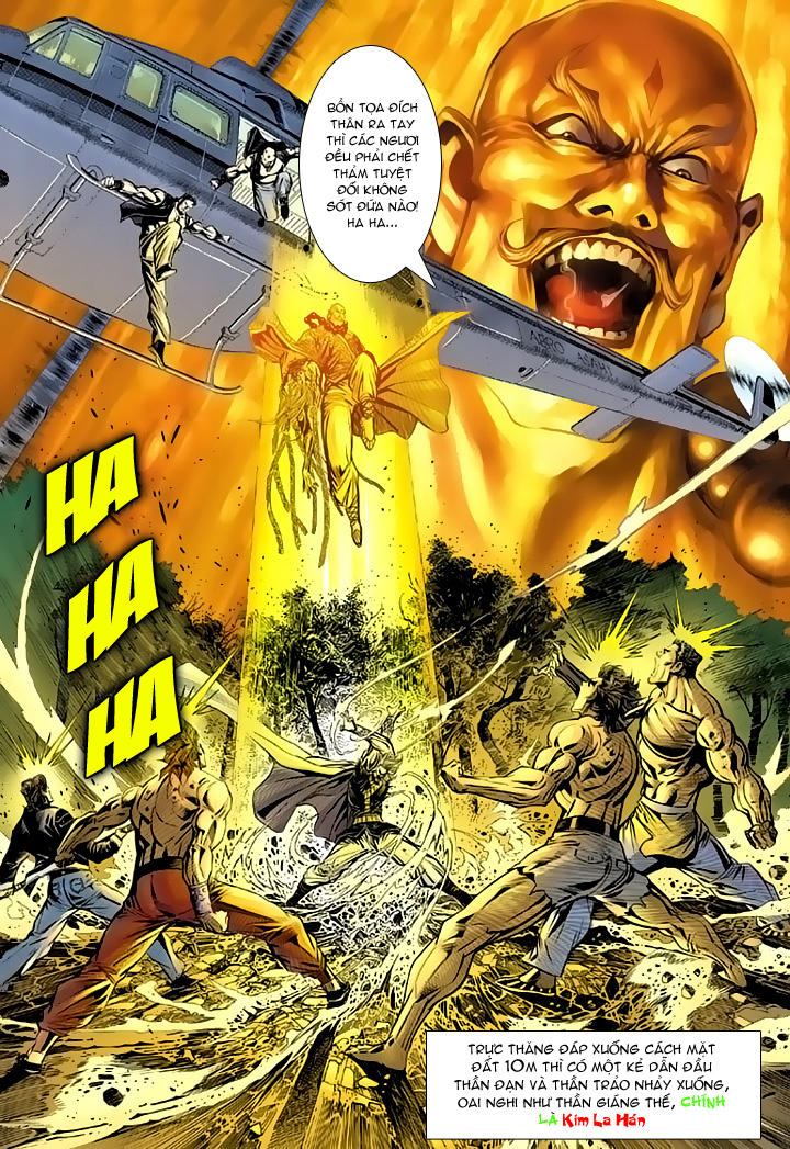 Chương 87 - trang 32