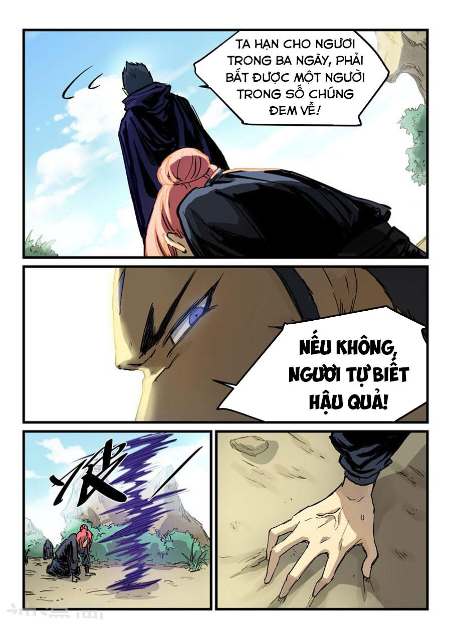 Chương 328 - trang 4
