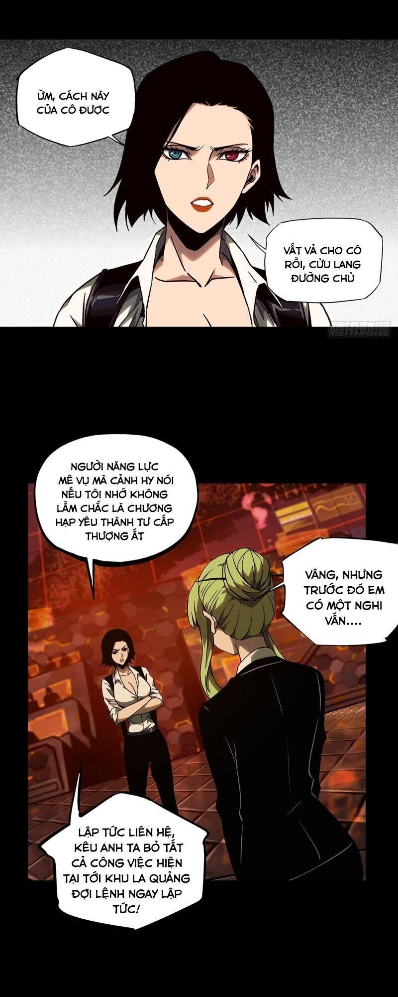 Chương 111 - trang 19