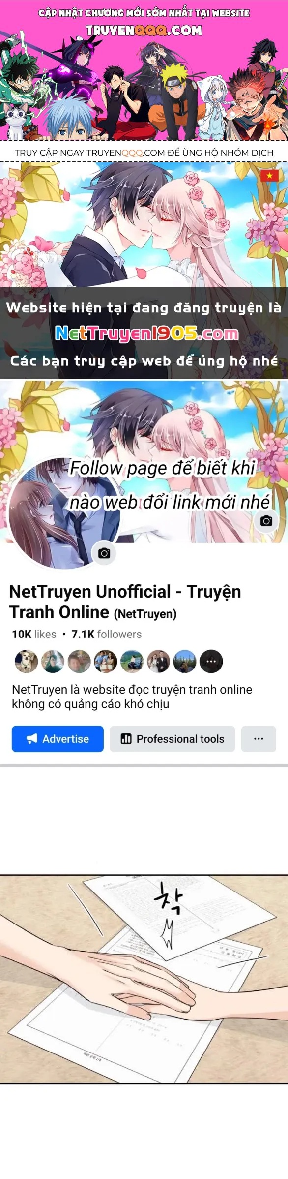 Chương 71.2 - trang 1