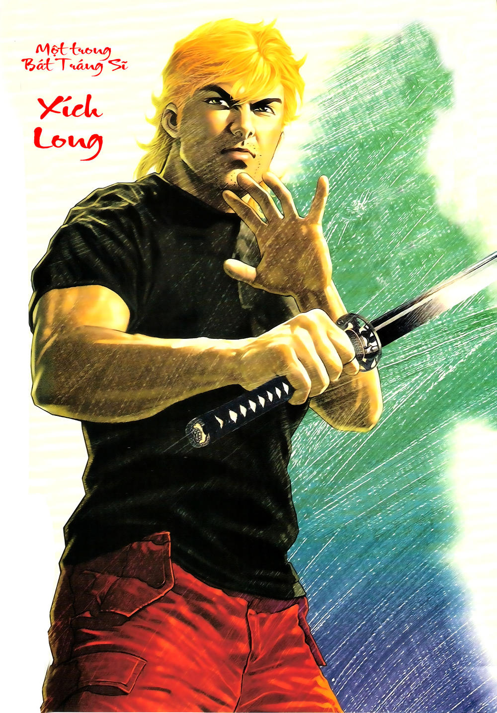 Chương 310 - trang 1