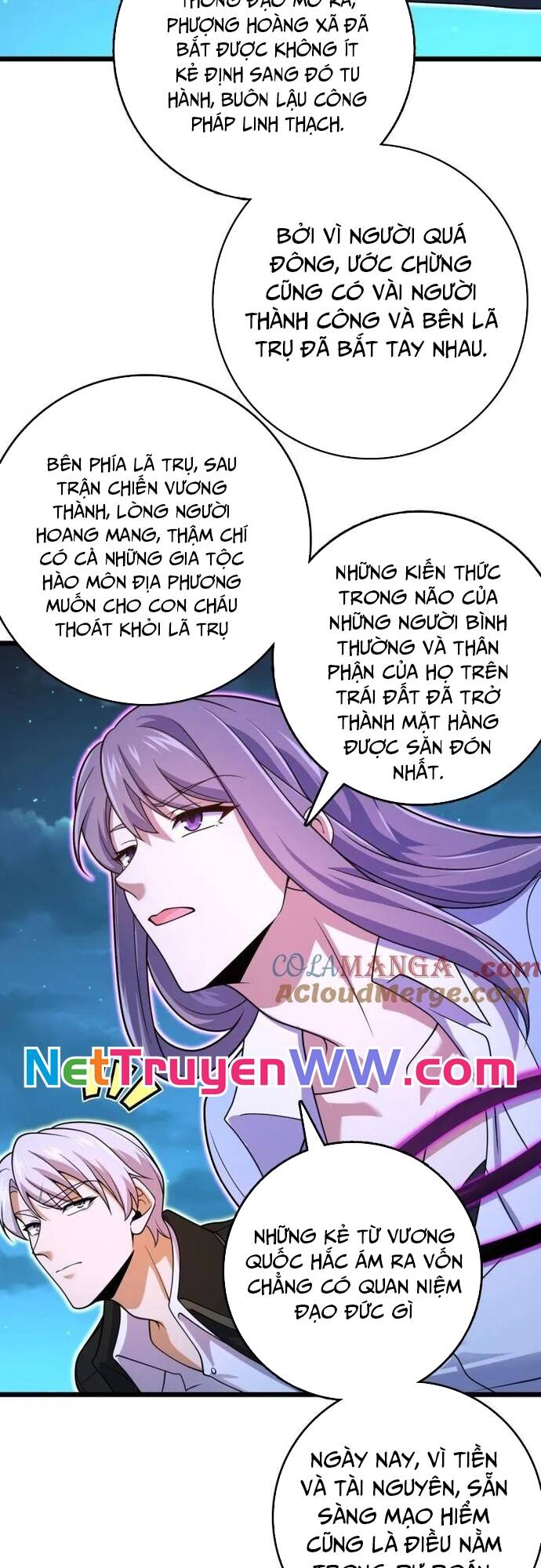 Chương 921 - trang 16