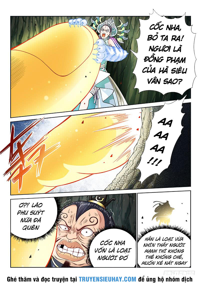 Chương 92 - trang 3