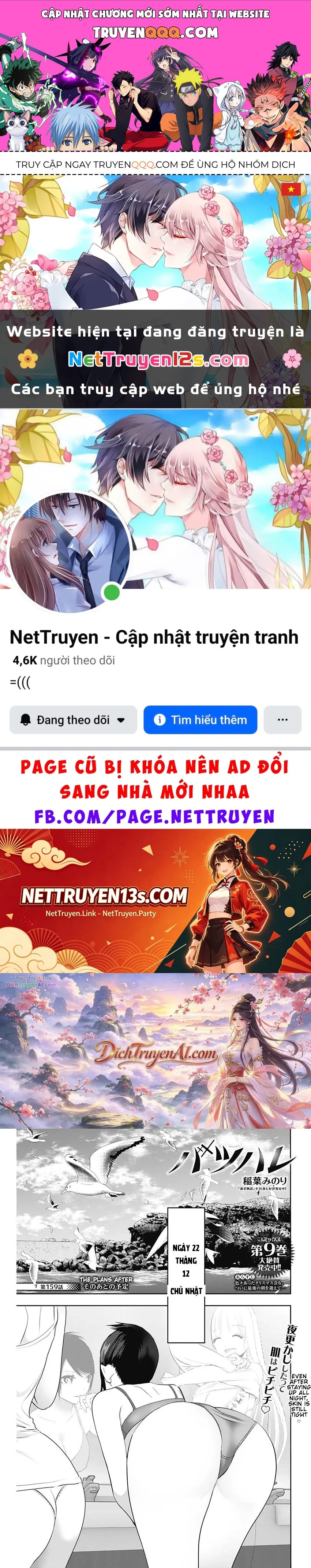Chương 159 - trang 1