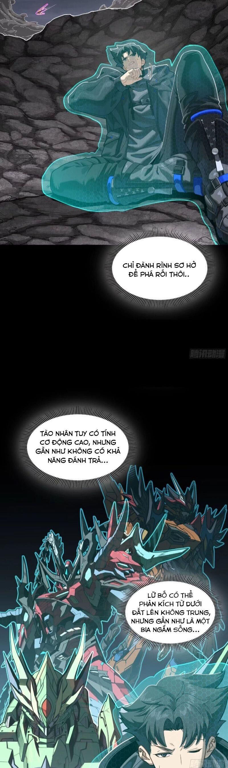 Chương 247 - trang 32