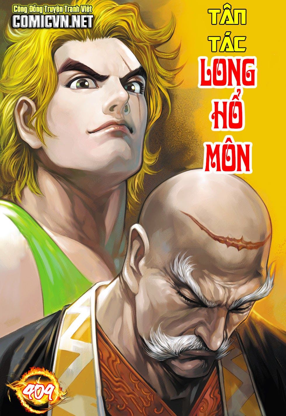 Chương 409 - trang 1