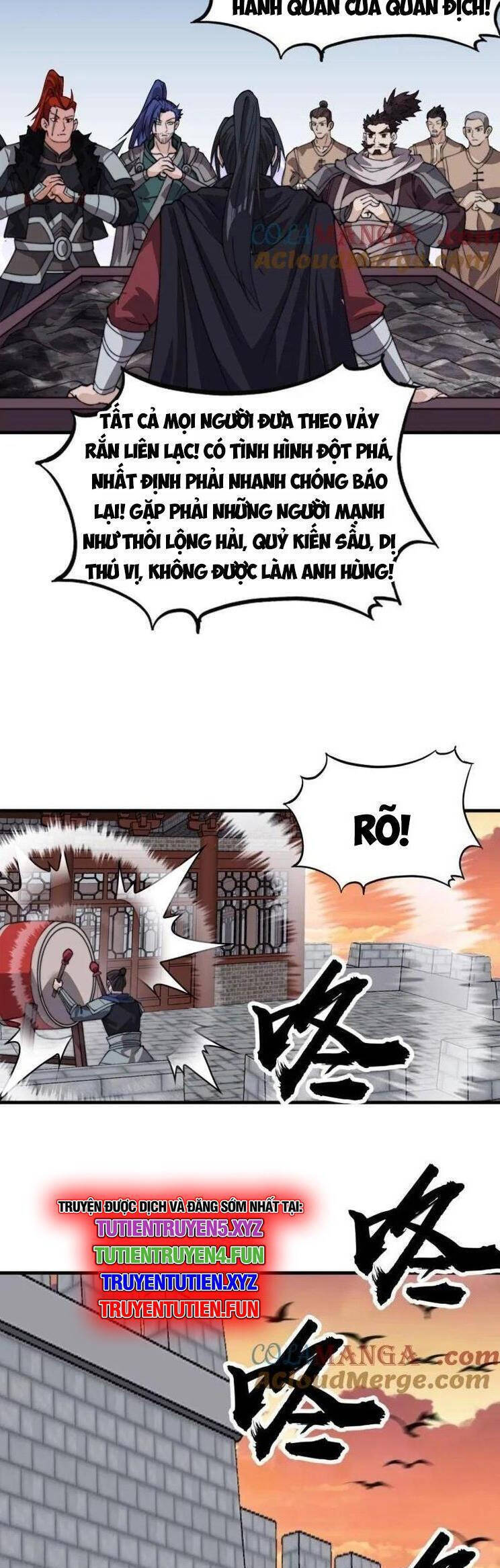 Chương 1019 - trang 18