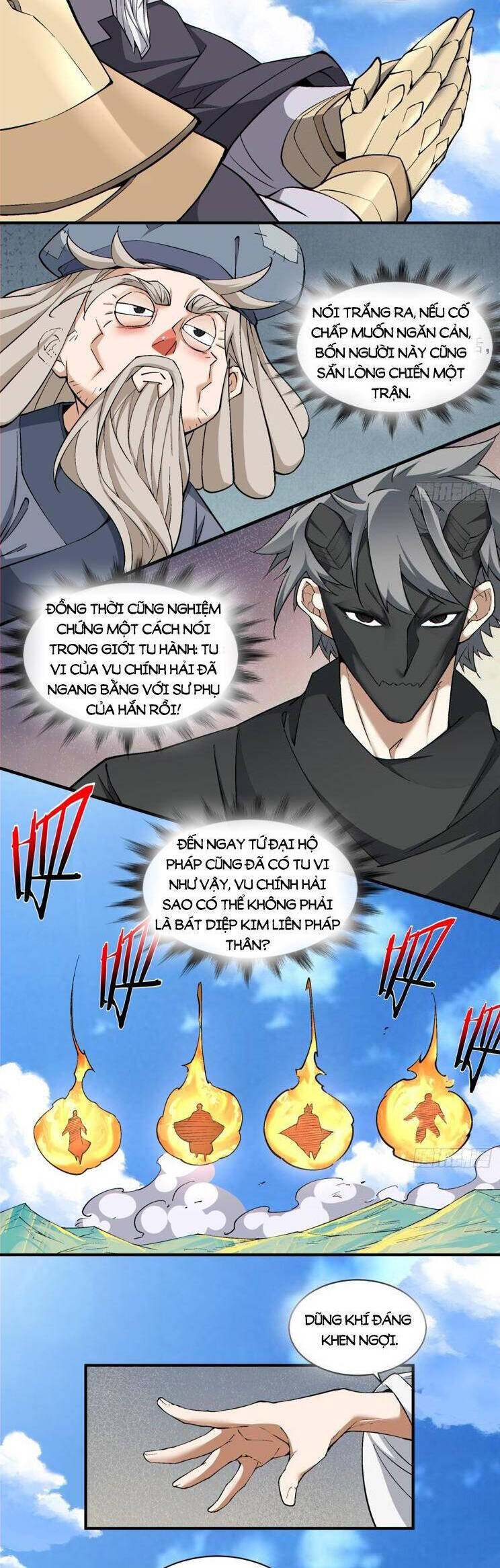 Chương 220 - trang 9