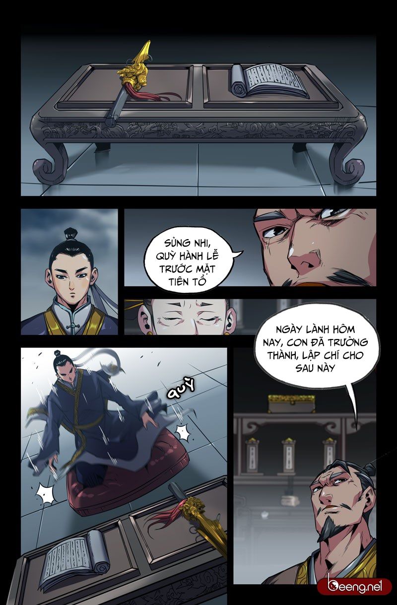 Chương 63 - trang 4
