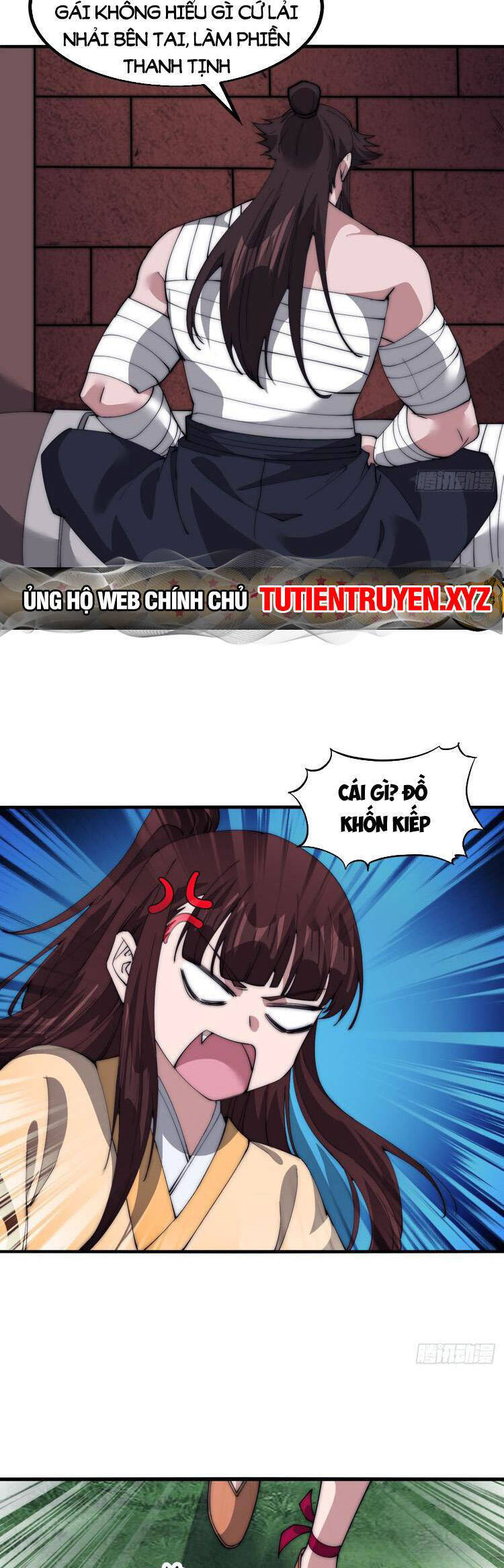Chương 729 - trang 16
