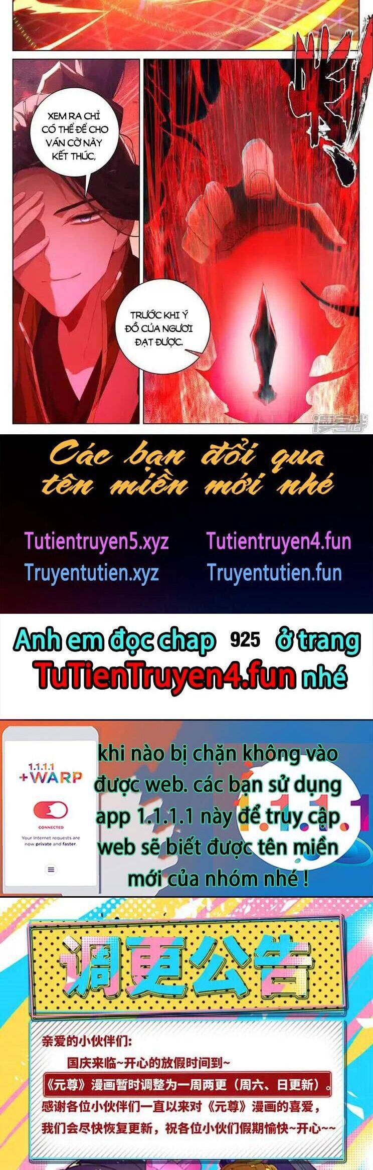 Chương 924 - trang 7