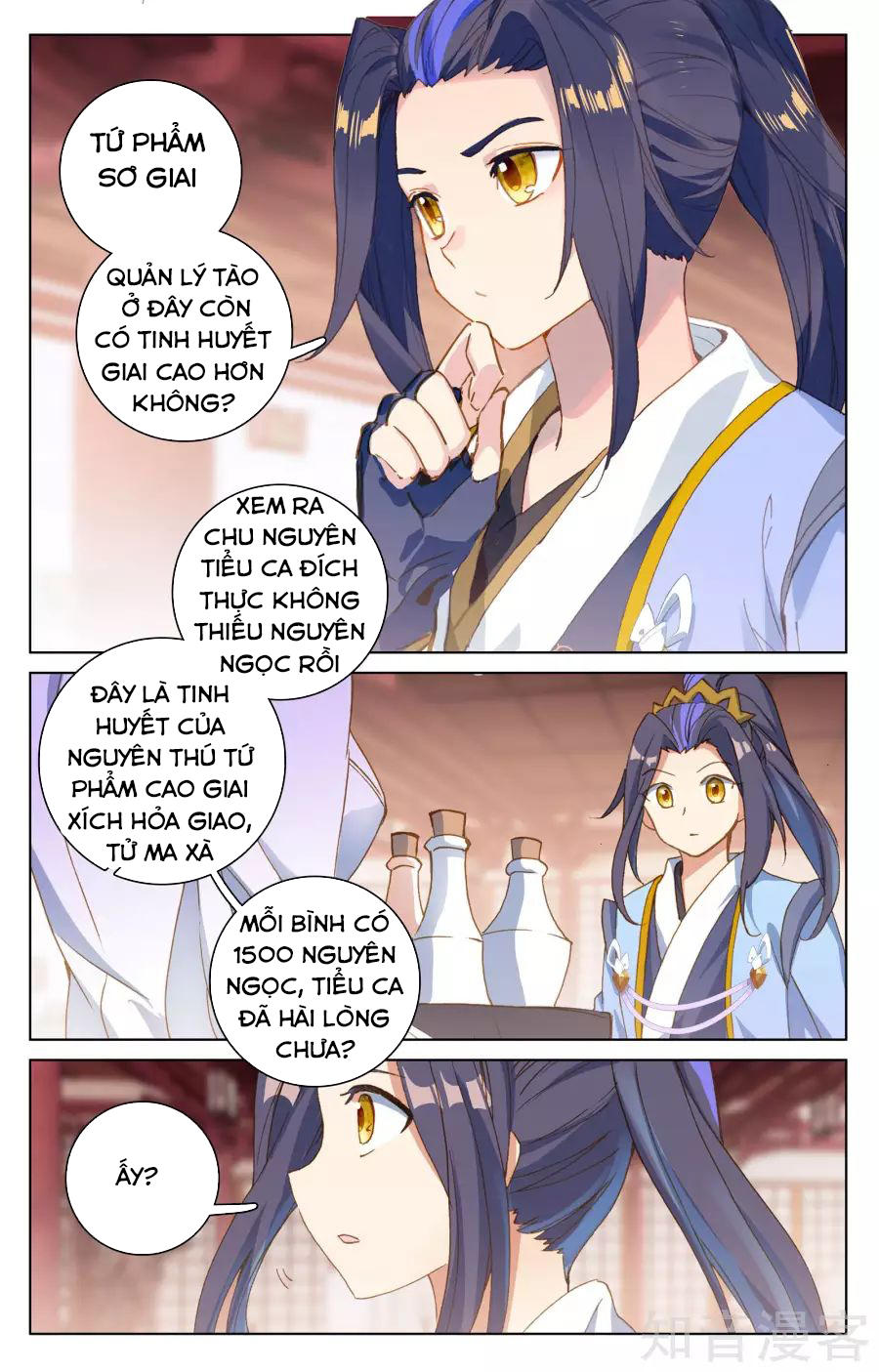 Chương 146 - trang 9