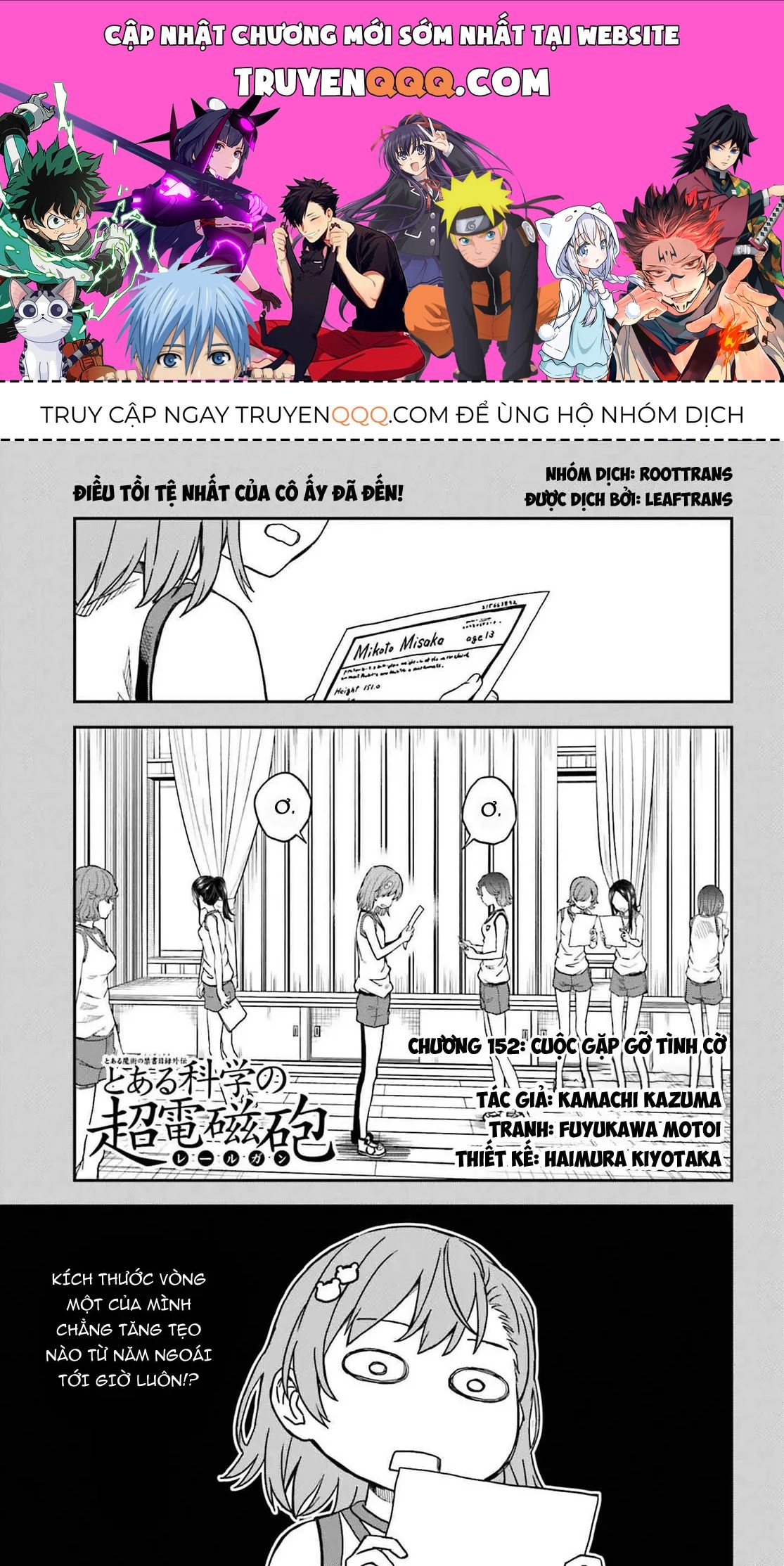 Chương 152 - trang 1