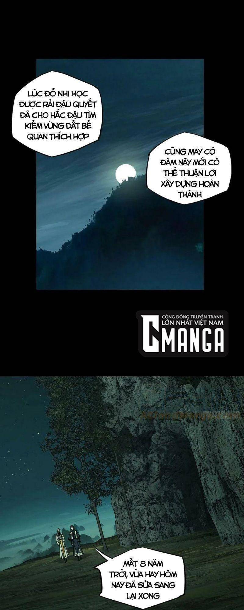 Chương 221 - trang 1