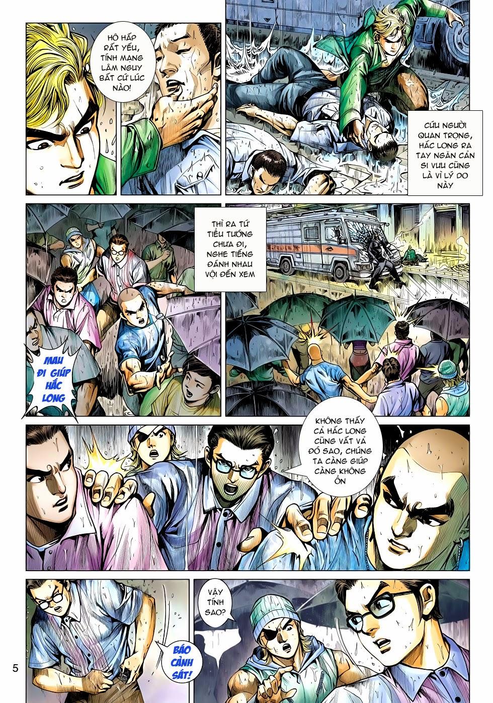 Chương 484 - trang 5