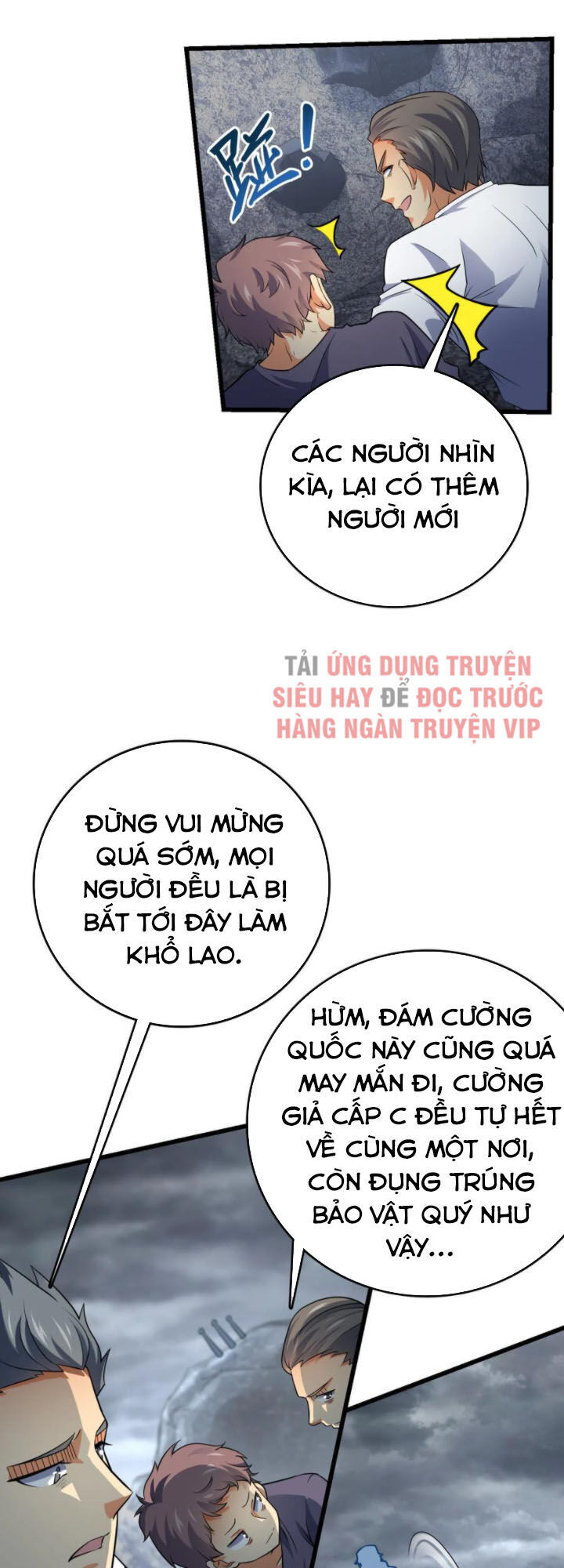 Chương 167 - trang 24