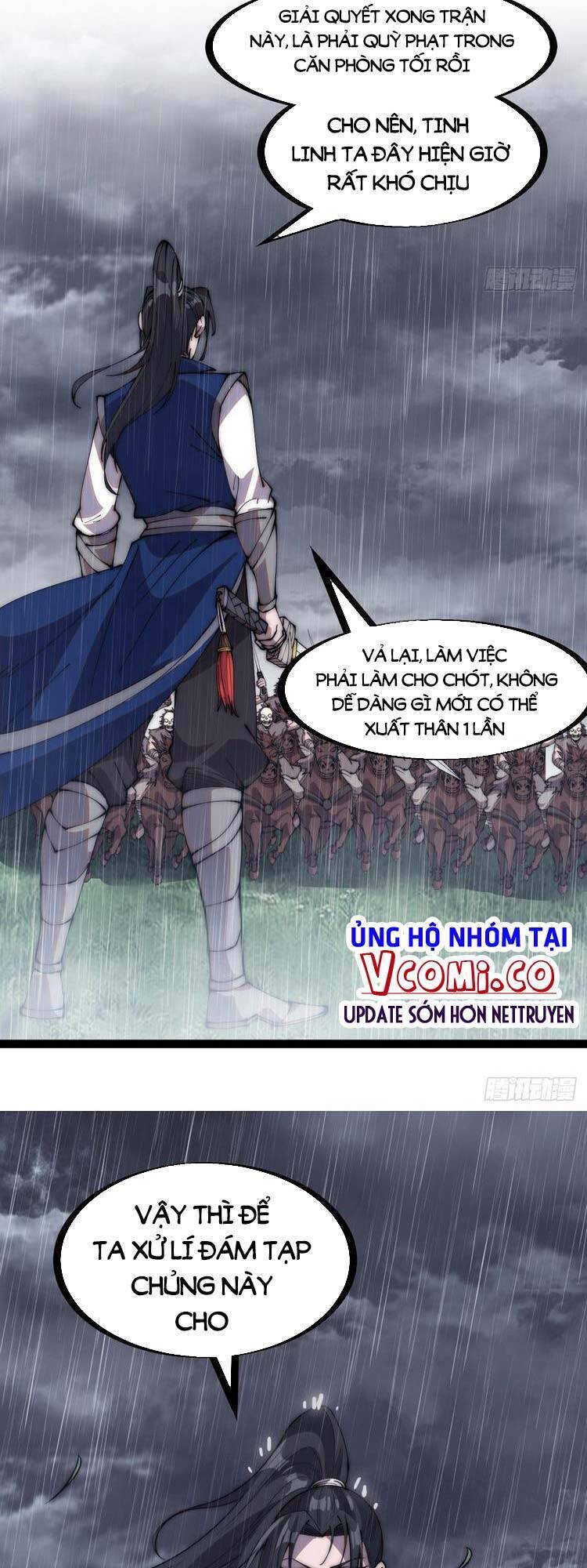 Chương 260 - trang 19