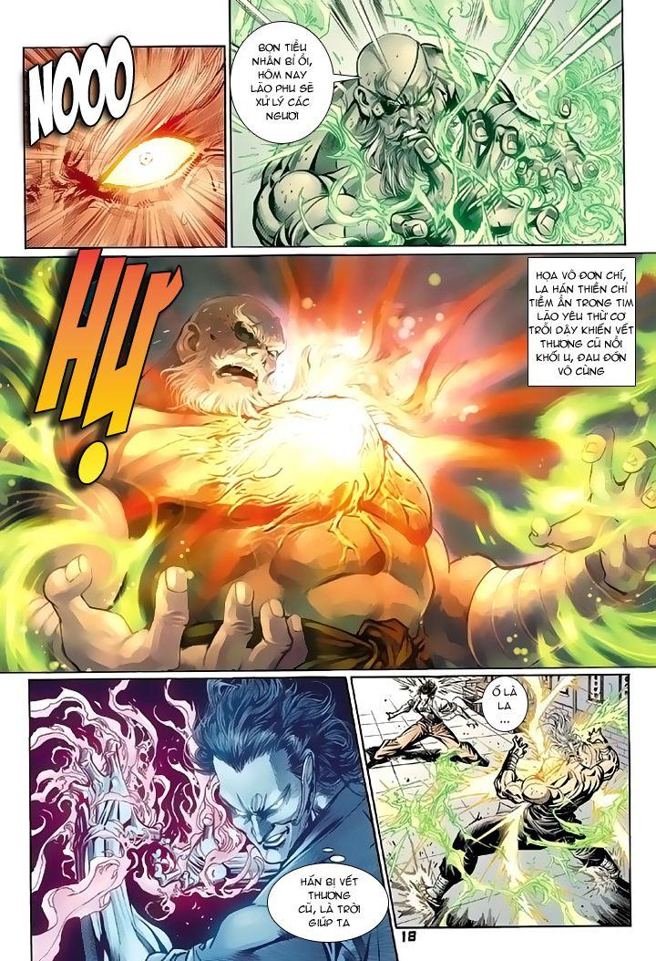Chương 105 - trang 18